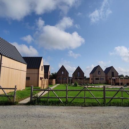 Villa Plaza Rusinowo Rusinowo  Exterior foto