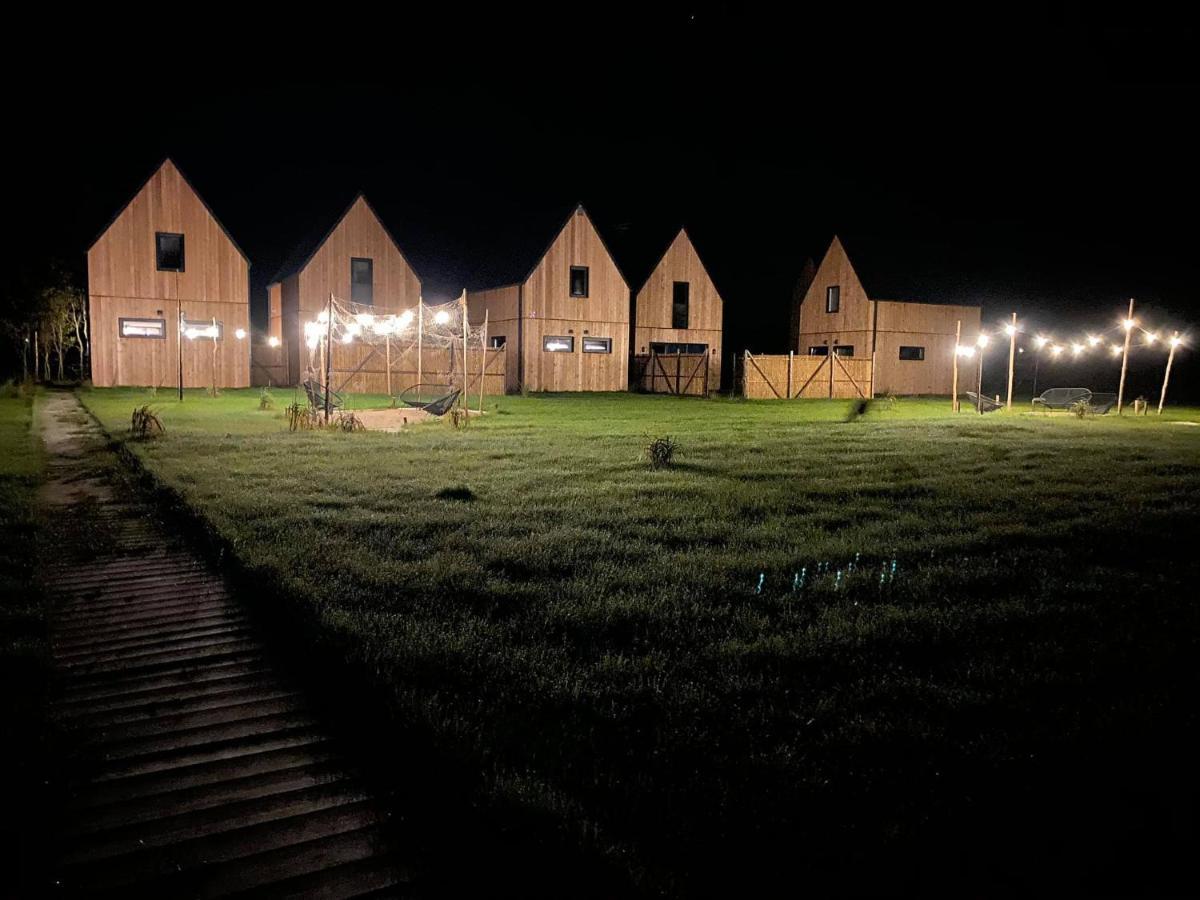 Villa Plaza Rusinowo Rusinowo  Exterior foto